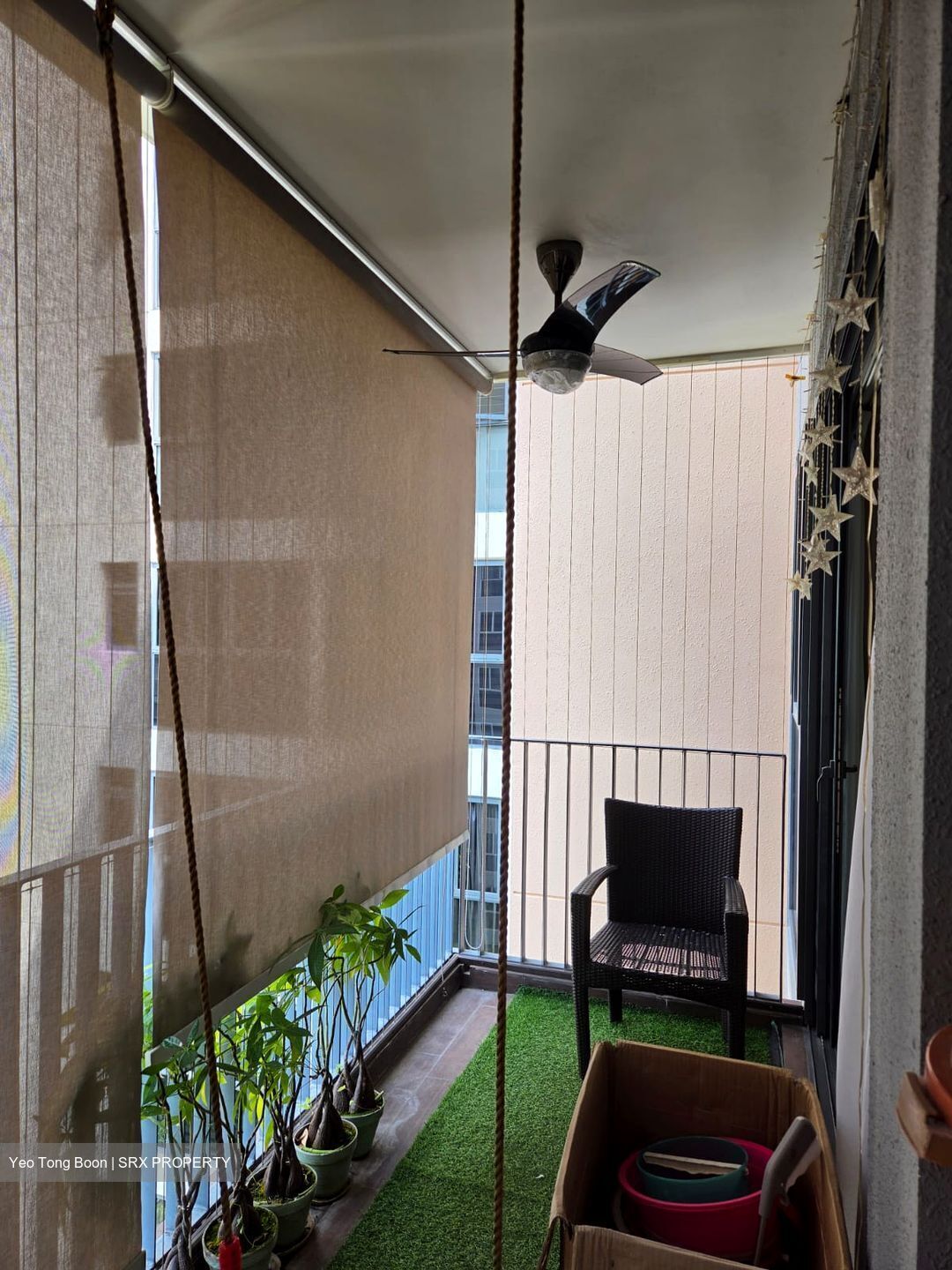 Twin Fountains (D25), Condominium #613295171